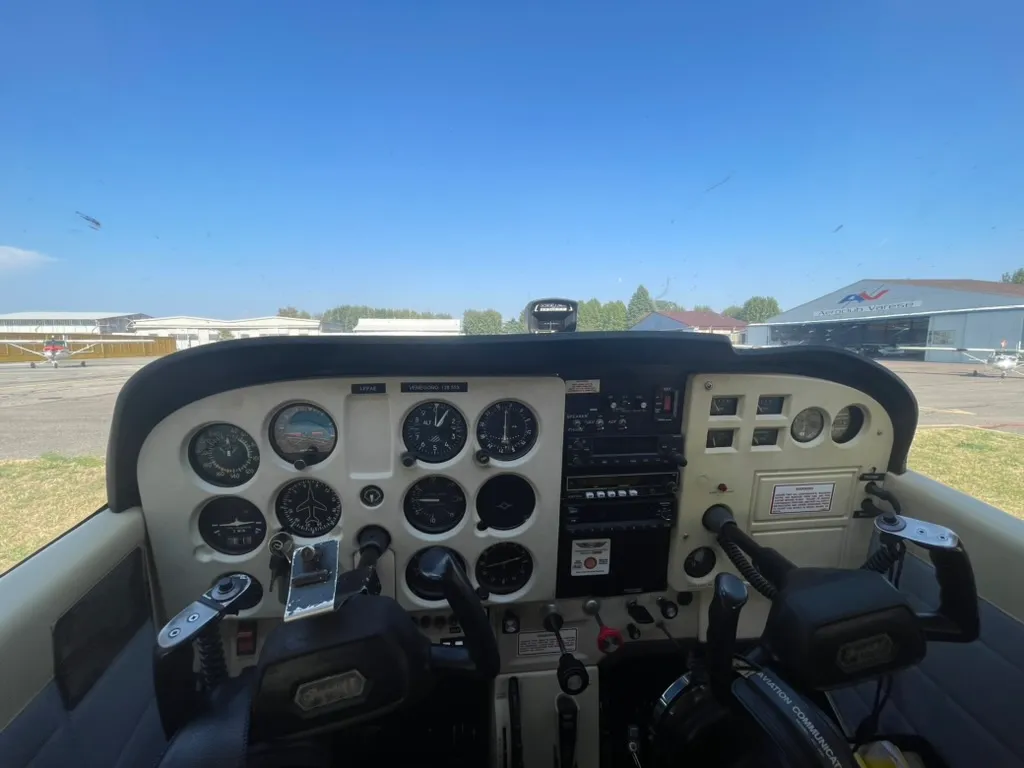 Lesson 2 — Effect of Controls